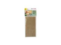 Fix-o-moll viltglijder 10x20cm beige