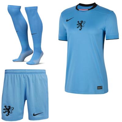 Nike Nederland Uittenue OranjeLeeuwinnen 2025-2027 Dames