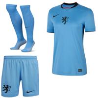 Nike Nederland Uittenue OranjeLeeuwinnen 2025-2027 Dames