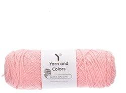 Yarn and Colors Super Amazing 045 Blossom