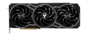 Gainward NED47TSH19T2-1043X videokaart NVIDIA GeForce RTX 4070 Ti SUPER 16 GB GDDR6X