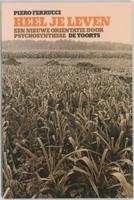 Heel je leven (Paperback)