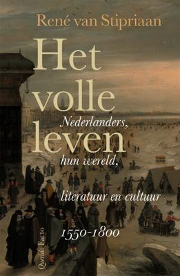 Het volle leven (Hardback)