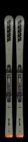 K2 Blur Xt Ski Heren Black/Anthracite 170