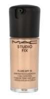 MAC Studio Fix Fluid Foundation SPF15 30 ml