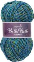 Stylecraft Bella Bella 6204 Lisa Teal