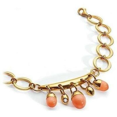 Armband Dames Morellato S010A15B Gouden