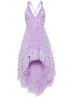 Needle & Thread robe Mia Cami - Violet - thumbnail