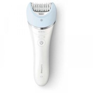 Philips epilator BRE605/00 - wit