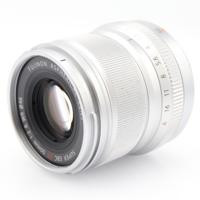 Fujifilm XF 50mm f/2 R WR zilver occasion (incl. BTW)