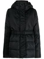 Canada Goose doudoune McKenna Performance-Satin - Noir - thumbnail