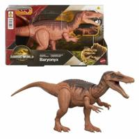 Actiefiguur Jurassic World BARYONYX Dinosaurus