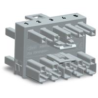 WAGO 770-1744 Connector 25 stuk(s)