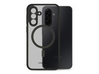 Mobilize Mobilize MagSafe Compatible Hybrid Case Samsung Galaxy A17 4G/5G Black