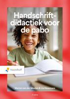 Handschriftdidactiek voor de pabo (Paperback)