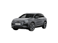 Audi Q4 e tron