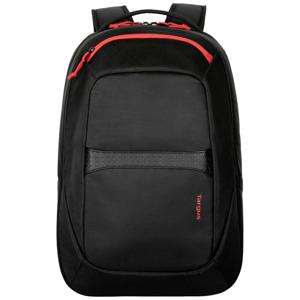 Targus Strike2 Gaming Backpack Laptoprugzak Geschikt voor max. (laptop): 43,9 cm (17,3) Zwart