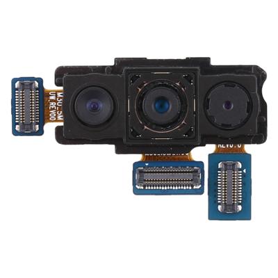 Achtergerichte camera voor Galaxy M30