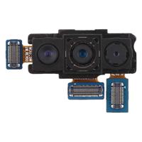 Achtergerichte camera voor Galaxy M30