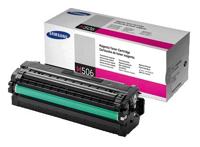 Samsung CLT-M506L magenta hogerendementstonercartridge