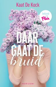 Daar gaat de bruid - Kaat De Kock - ebook