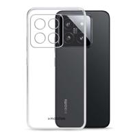 Mobilize Gelly Case Xiaomi 14 Clear