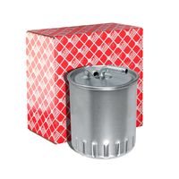 brandstoffilter 108738