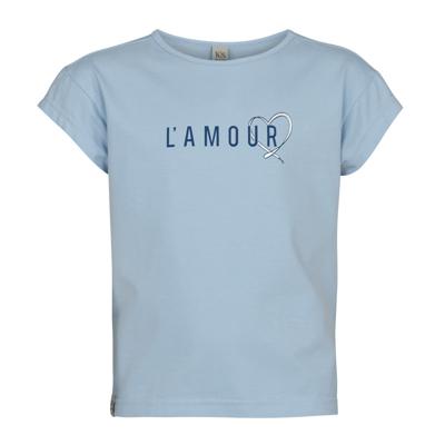 Top Didi light blue