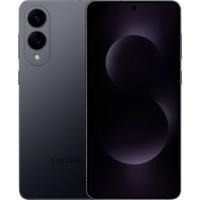 Samsung S25 Edge Smartphone 256 GB 17 cm (6.7 inch) Energielabel A (A - G) Zwart Dual-SIM