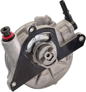 Onderdrukpomp, remsysteem 705451070