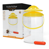 Knock Pest FlyNip VliegenVal