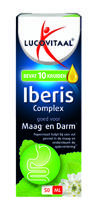 Lucovitaal Iberis complex
