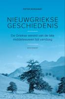 Nieuwgriekse geschiedenis (Hardback)