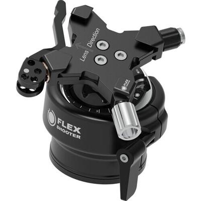 FlexShooter Mini Lever Ballhead