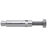 Fischer 090923 TA M8 S/10 K NV Hulsanker 1 set(s)