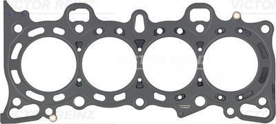 Pakking, cilinderkop 615369000
