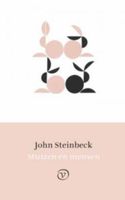 Muizen en mensen - John Steinbeck - ebook - thumbnail