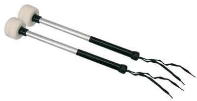 Hayman PA-472 kloppers voor grote trom/ bass drum