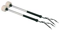 Hayman PA-472 kloppers voor grote trom/ bass drum