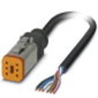 Phoenix Contact 1415029 Sensor/actuator connector, geassembleerd Aantal polen: 6 10.00 m 1 stuk(s) - thumbnail