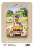 Maak elke dag mooier (Kalender)