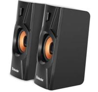 DEFENDER AURORA S8 LUIDSPREKERS 2.0 8W USB