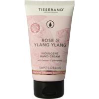 Handcreme roos & ylang ylang Handcreme roos & ylang ylang