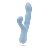 G-spot Vibrator Blush Blush Collection Blauw