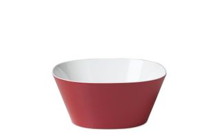 Rosti Mepal Conix Melamine Rood Overige Schaal