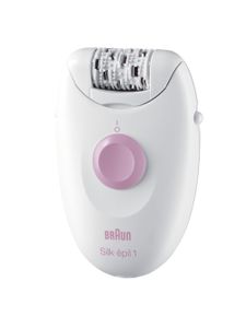 Braun Silk-épil 1 - 1170 epilator met snoer