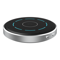 Starkey StarLink Edge Table Microphone