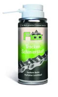 DR WACK F100 F100 dry chain lubricant 100ml