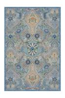 Pip Studio Vloerkleed Saluti Grandi by Pip Blauw 230x155cm