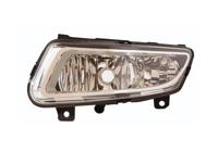 Mistlamp links -DAGRIJLICHT 5829995